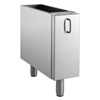 Подставка с ящиком для бутылок, 1/4 М Electrolux 371211 (E7BANB00CE) в ШефСтор (chefstore.ru)